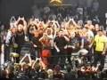 CZW POR QUE AMO LA LUCHA LIBRE