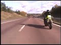 500Bhp Suzuki Hayabusa Turbo Motorcycle (Fast) - Gr2 Ghostri