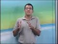 C�lculo III  Derivadas fun��es de v�rias vari�ve- Parte 3