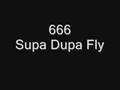 666 ~Supa Dupa Fly