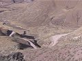 Route vers Salta