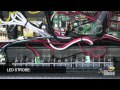 American DJ Under the Hood Fusion FX Bar 5