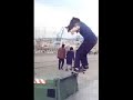 the x video