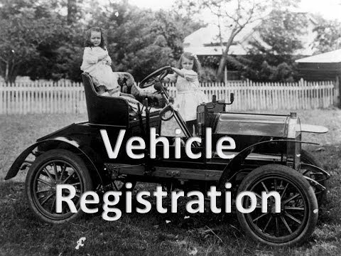 dvla car registrations dvla car registrations