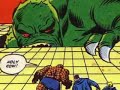 The Fantastic Four - The Way it Began - Power Records - Pt 2