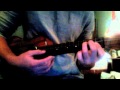 Ukulele Tutorial #97 (Gentlemen Don't, Gabe Bondoc)
