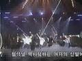 Sechs Kies - Candy [Live]