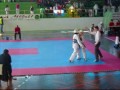 Combates Nacionais Aveiro 2012 Fabian Bravo vs Bruno Cabrita