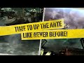 Anarchy Reigns video