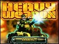 Classic Game Room HD - HEAVY WEAPON for Xbox Live Arcade