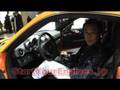 速報!! パリサロン2008 ⑥ PORSCHE Carrera 4S / FERRARI California