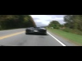 BMW M5 + Lambo Lp640= 110mph OVER the speed limit  HD