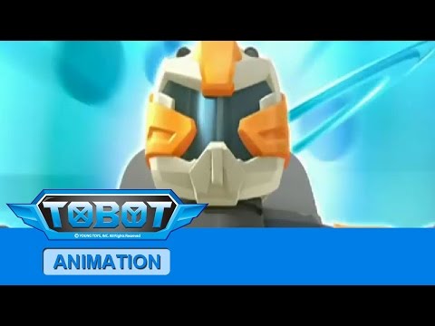 Tobot Season1 Ep.7