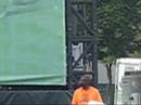 ween playing \"spinal meningitis\" via sign language at ACL