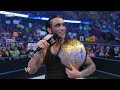 cm hardy