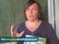 Victoria Boutenko on Oxidation, Green Smoothies, Avocado Pi