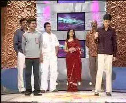 vasanth