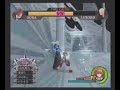 KH2FM Cavern of Rememberance Luxord No Damage