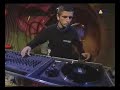 Mate Galic - In the Mix  @ VIVA Housefrau - 12.05.1994 (Part 1)