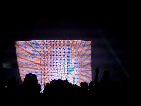 the FILLMORE charlotte 024