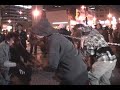 zombie brawl