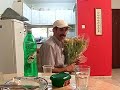 Benni the Flower Seller 3/3 Benni the Flower Seller 3/3