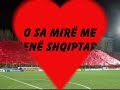 koreografia-Shqiperi