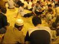 ( Komiq)Idul fitri 1429H bersama warga KOMIQ