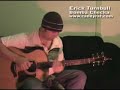 Erick Turnbull - Bomba Checka - www.candyrat.com