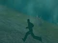 GTA SA Leatherface attack