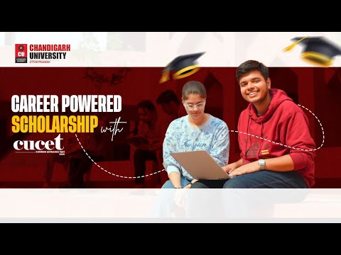 Chandigarh University Lucknow General video thumbnail 57