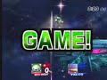 SSBB - KingAce (MK) vs Minus (Falco)