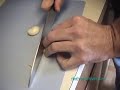 Garlic, the easy way