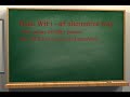 Hack WiFi - an alternative way