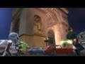 88: Anal Probe Destroy All Humans IGN"s Top 100 Video G