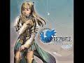 MUSIC: Valkyrie Profile 2: Silmeria - Under the All-Powerful Divine Protection