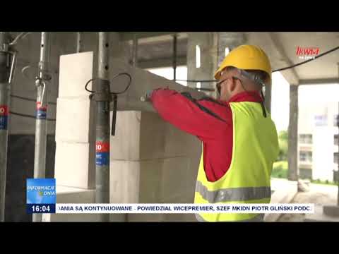 Koniec z windowaniem cen mieszkań?