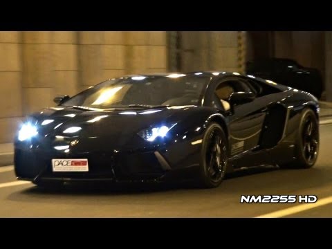 Lamborghini