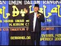Pengajian Haji Kirun Cs 4