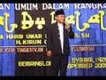 Pengajian Haji Kirun Cs 4