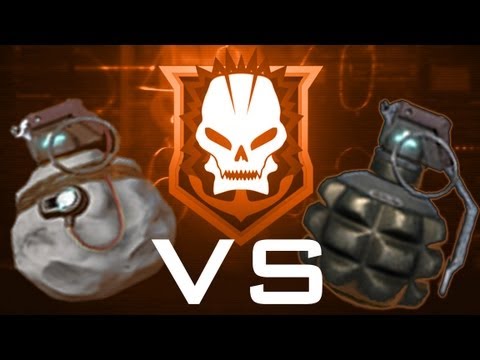 frag vs semtex - Leave a like and a comment on which lethal you use and what tips you want next!