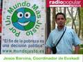Jesús Barcina en Radio Popular Herri Irratia 7 Marzo de 2008