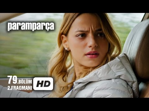 Paramparça 79. Bölüm 2. Fragmanı                                                                                                                                                                                                                          