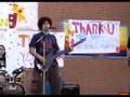 Killer Boots Salve Magister Live at SCRAM Latin Convention