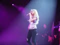 Avril Lavigne March 22 The Best Damn Tour Avril Lavigne March 22 The Best Damn Tour