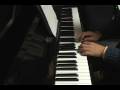 ダニーボーイ Danny Boy(Solo Piano)