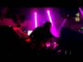 videos de James Zabiela @ We Love Space Closing 28.09.08