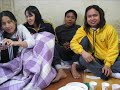 dygta kesepian