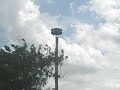 Eclipse 8 Tornado Siren - Del City, Oklahoma