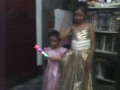 rangasajo girls